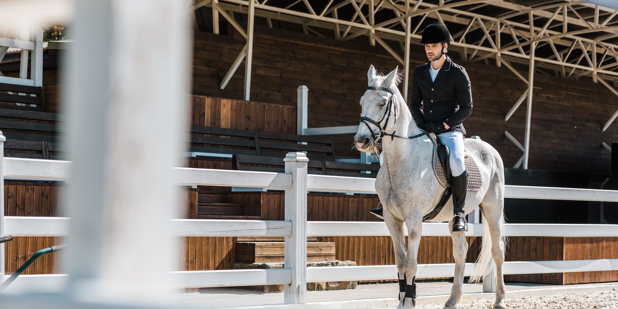best equestrian communities