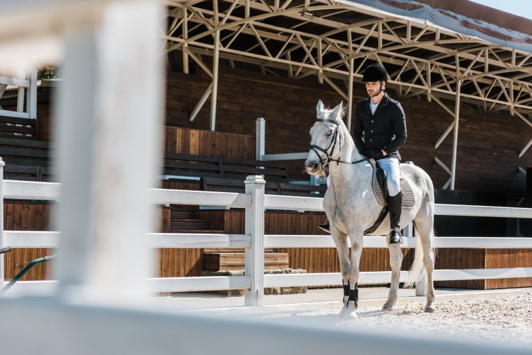 best equestrian communities