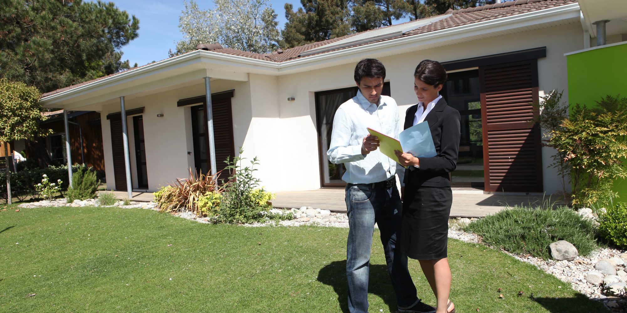 home appraisal