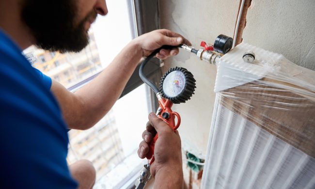 why new homes need inspection