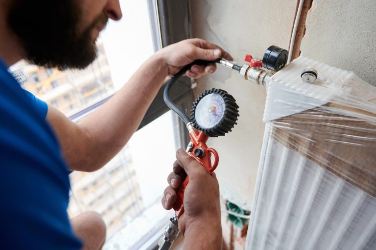 why new homes need inspection