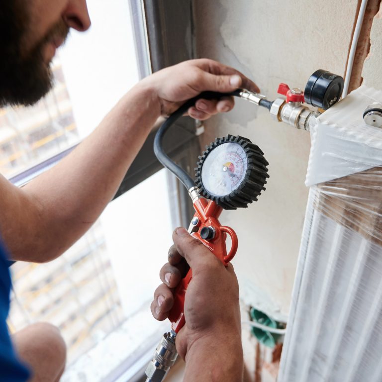 why new homes need inspection